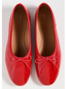 Mansur Gavriel Dream Ballerina Flats